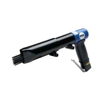 P Nlehammer Pistol-greb