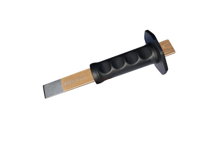 Karosserimejsel m.gummibesk.