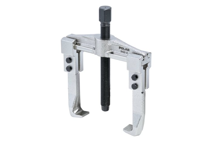 Aftr�kker 2-armet 35-190mm