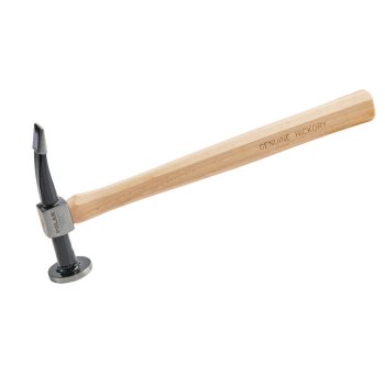 Opretterhammer Flad bane