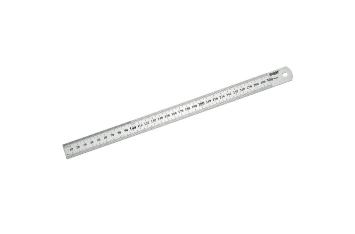 Stllineal 30mm / 500mm