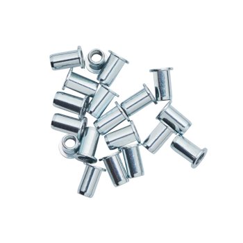 Gevindb�sninger M6x9 / 100stk.