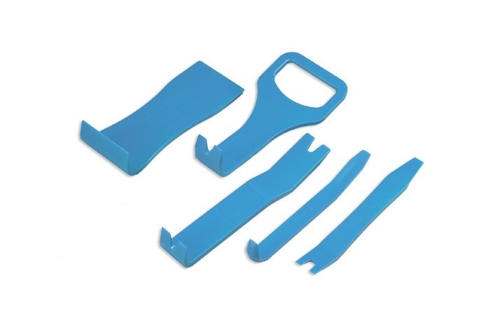 PLASTVRKTJS ST 5 stk