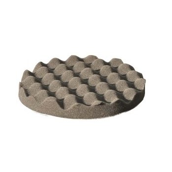 POLERSVAMP �150x30 Sort Extra soft