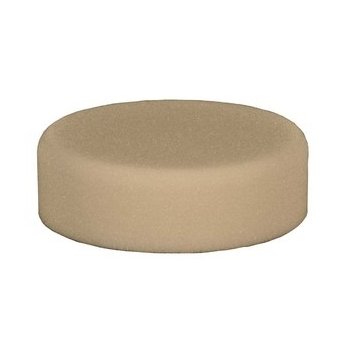 POLERSVAMP �150x50 Hvid Soft