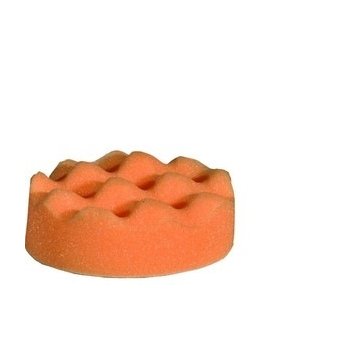 POLERSVAMP �80x25 Orange Medium