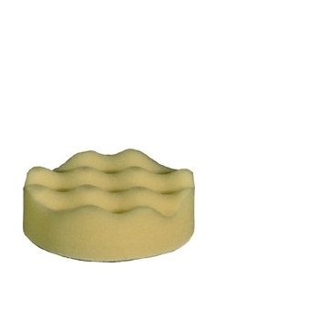 POLERSVAMP �80x25 Hvid Soft