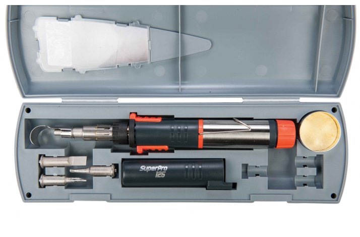 PORTASOL SuperPro SP-1K