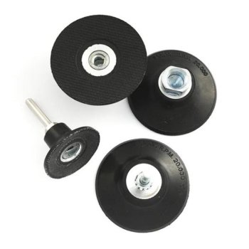 A Quick change holder 76