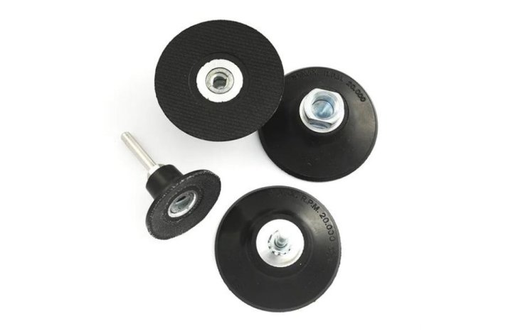 A Quick change holder 51