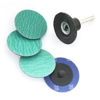 A Quickchange rondel 51/K60