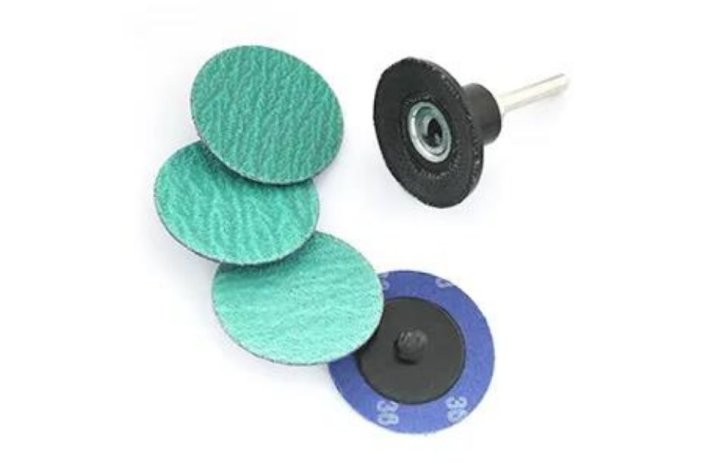 A Quickchange rondel 51/K120