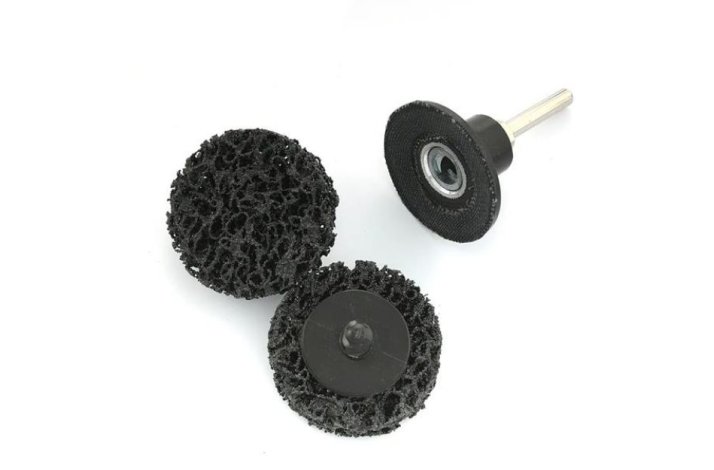 A Quick change Strip-it 51