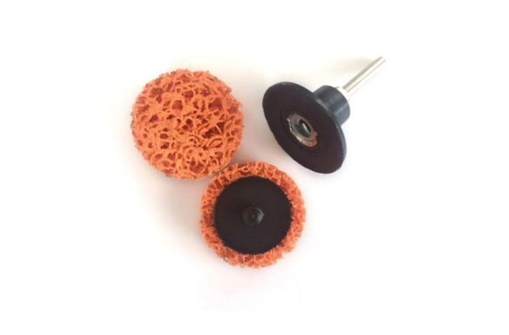 A Quick change Strip-it 76 Keramisk