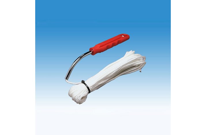 Wibotec SNORLBER 8 mtr.