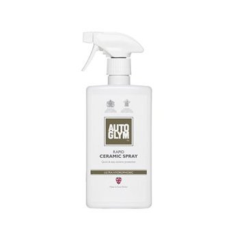Autoglym Rapid Ceramic 500ml.