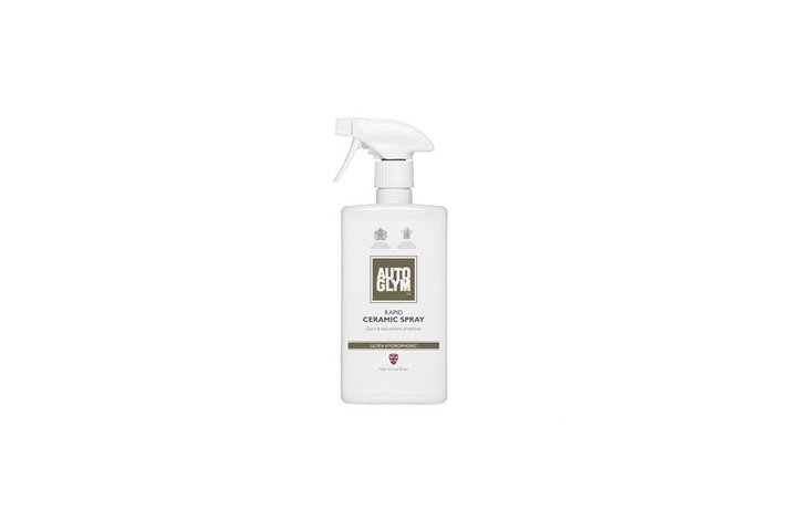 Autoglym Rapid Ceramic 500ml.