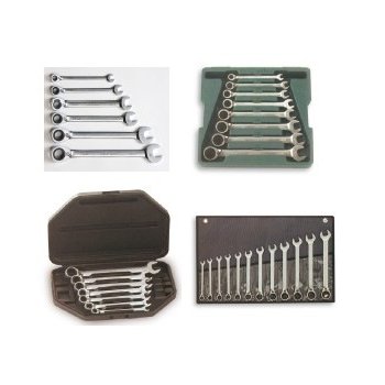 RINGGAFFELNGLE ST m.omsk. 6 STK/8-19mm