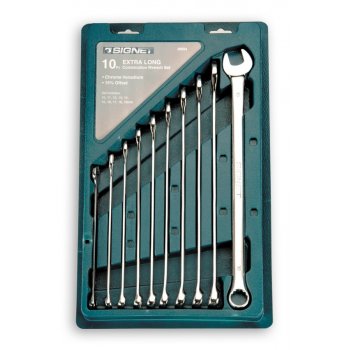 RINGGAFFELNGLEST LANG 10-dele 10-19mm