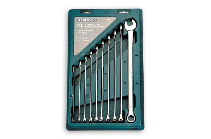 RINGGAFFELNGLEST LANG 10-dele 10-19mm