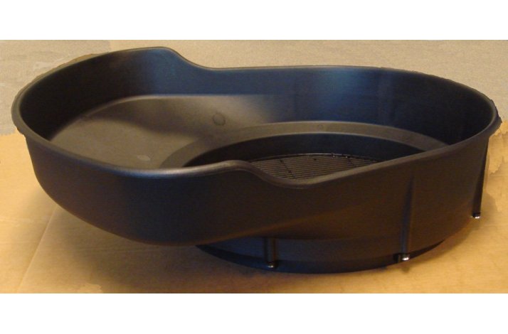 Tragtforger f.SA-373-serie