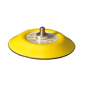 Delta Bagskive �75 m.velcro & M6