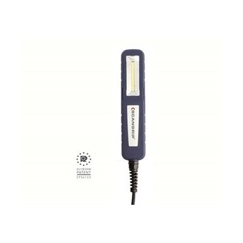 SG HNDLAMPE SUPERFORM 220V