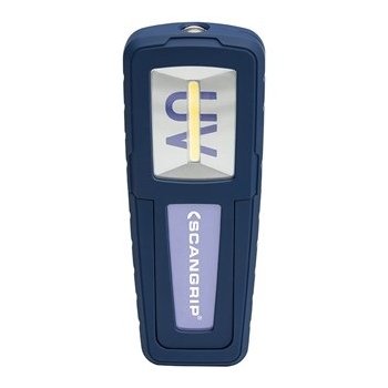 SG LED ARB.LAMPE / UV-LAMPE AKKU