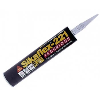 SIKAFLEX 221 Gr 300ml.