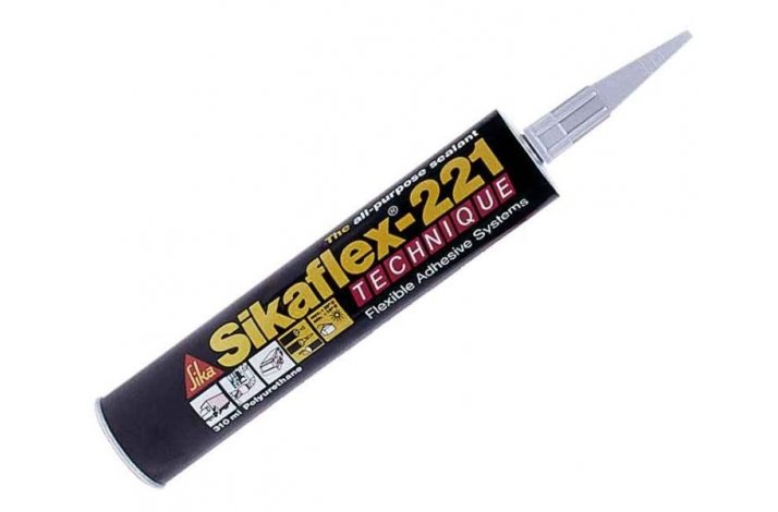 SIKAFLEX 221 Gr 300ml.