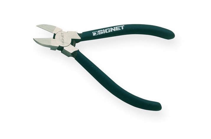 SKVBIDER 130MM tyndt hndtag