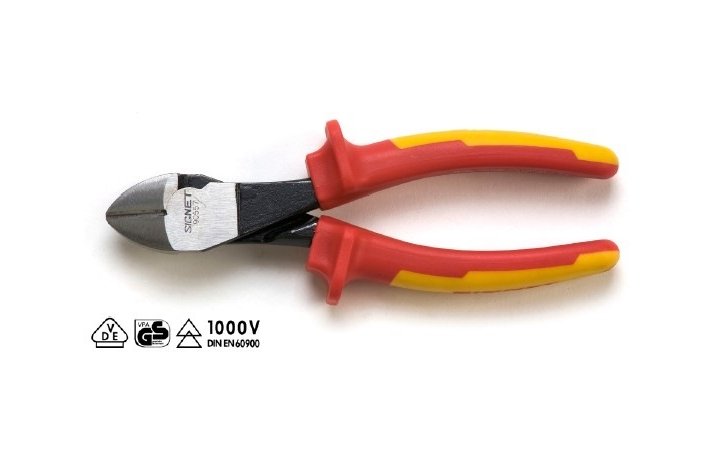 SKVBIDER 150MM - VDE