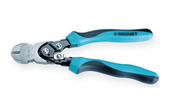 SKVBIDER HEAVY DUTY 190MM