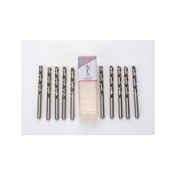 Ruko Spiralbor HSS  11,5mm (5)