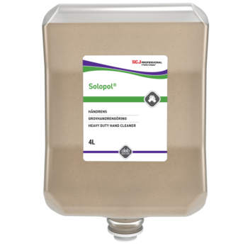 SCJ Solopol 2ltr. Kat.4