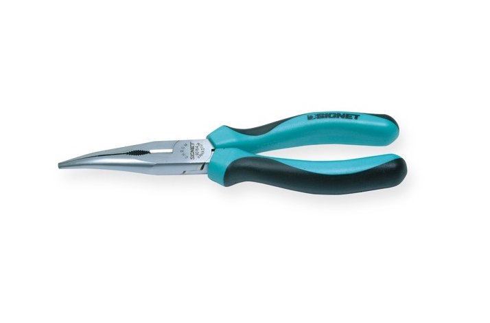 SPIDSTANG EK 200MM 45GR.