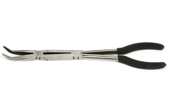 SPIDSTANG EXTRA LANG 45* DOBB.LED