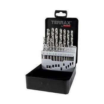 Ruko Spiralbor-st 0-10mm