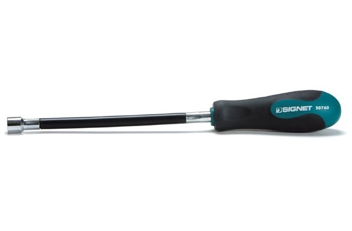 SPNDEBNDSSKRUETRKKER 8MM