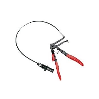 Signet Spndebndstang m.kabel