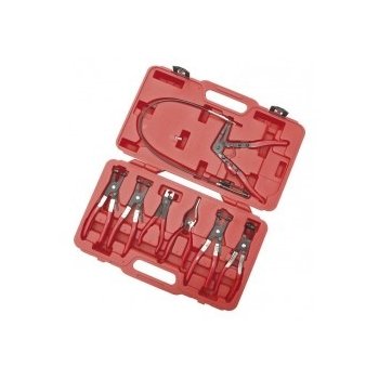 Signet Spndebndstnger Cpl. Sortiment / 7-dele