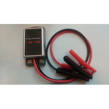 SPNDINGS-BESKYTTER 12/24v.