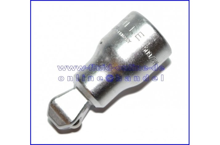 STAHLWILLE 1/2" FORL�NGER 52mm M/KN�K