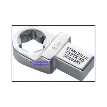 STAHLWILLE INDSTIKSV�RKT�J TX40