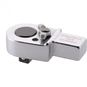 STAHLWILLE SKRALDEHOVED f.730N 1/4