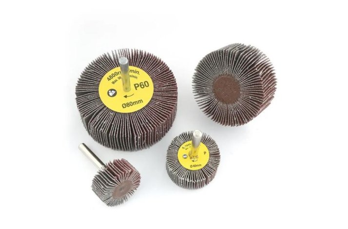 A Slibevifte 30x15x6 K60