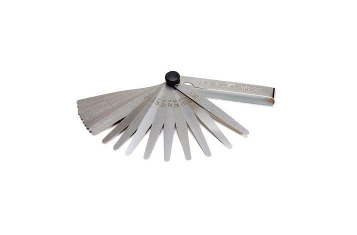 SGERBLADE 20 BLADE 0,05 - 1,00