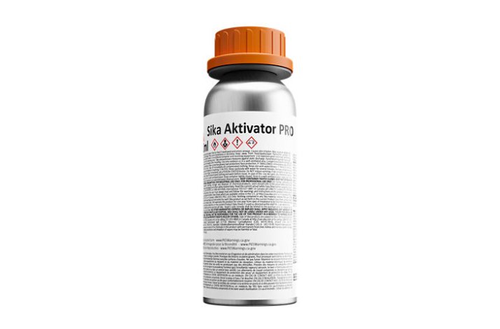 LS Sika Aktivator Pro 250ml.
