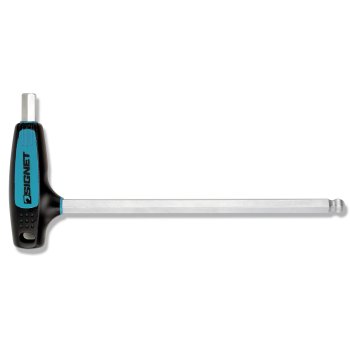 T-GREBSNGLE INDV.6KT. 6MM