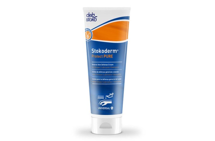 SCJ Protect PURE 100ml (12)